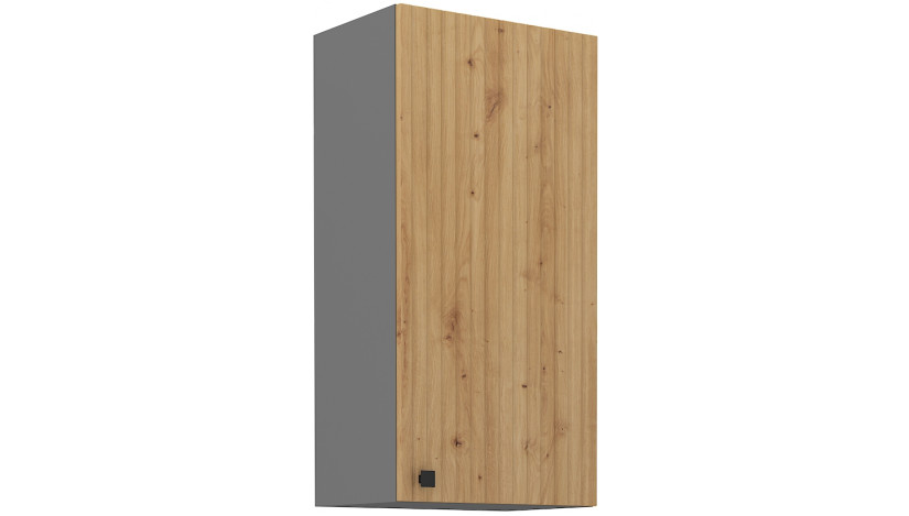 AVA 45 G-90 1F Pakabinama Spintelė 90 cm
