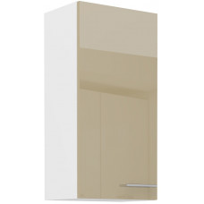 LARA 45 G-90 1F pakabinama spintelė cappuccino