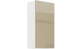 LARA 45 G-90 1F pakabinama spintelė cappuccino