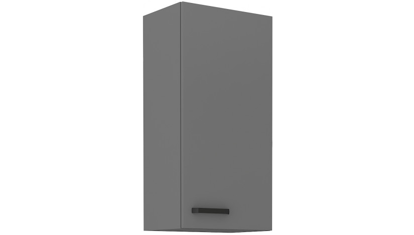 NESSA 45 G-90 1F Pakabinama Spintelė 90 cm