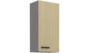 SCANDI 45 G-90 1F Pakabinama Spintelė 90 cm