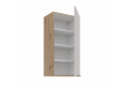 SOLEA 45 G-90 1F pakabinama spintelė