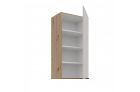 SOLEA 45 G-90 1F pakabinama spintelė