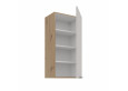 SOLEA 45 G-90 1F pakabinama spintelė
