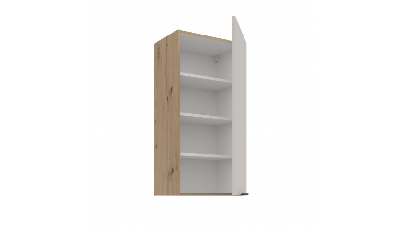 SOLEA 45 G-90 1F pakabinama spintelė