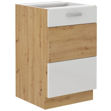 ARTISAN Balta 50 ZL 1F BB Kriauklės Spintelė