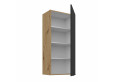ARIA BL/AR 50 G-108 1F pakabinama spintelė