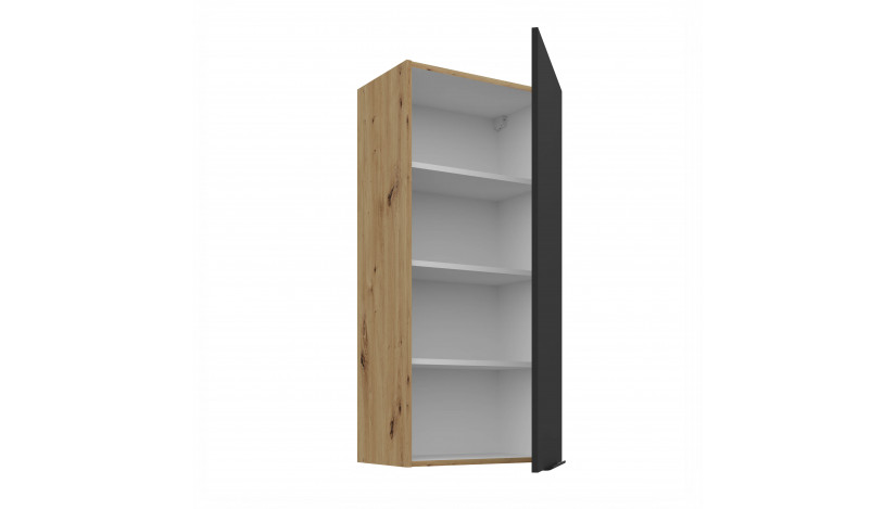 ARIA BL/AR 50 G-108 1F pakabinama spintelė