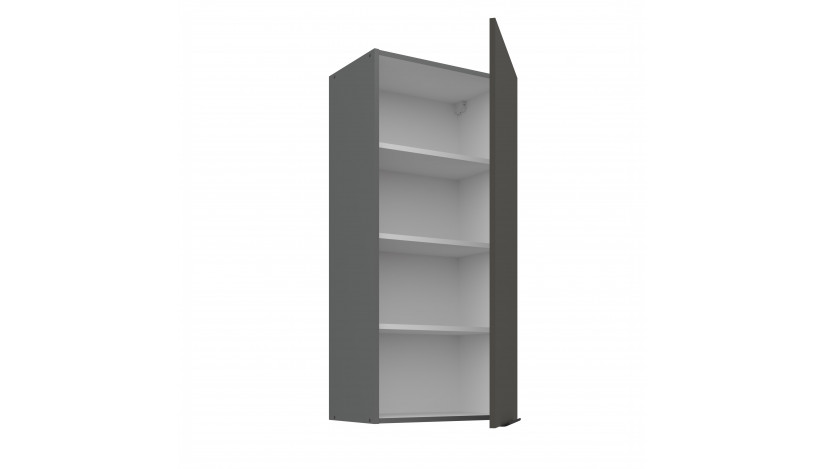 ARIA GR/ANT 50 G-108 1F pakabinama spintelė