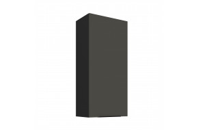 ARIA GR/BL 50 G-108 1F pakabinama spintelė