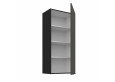 ARIA GR/BL 50 G-108 1F pakabinama spintelė