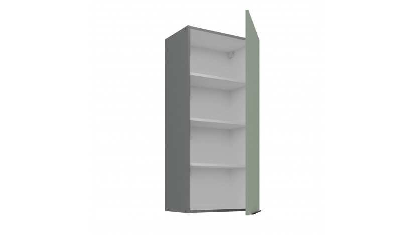 ARIA SA/ANT 50 G-108 1F pakabinama spintelė