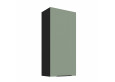 ARIA SA/BL 50 G-108 1F pakabinama spintelė
