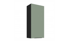 ARIA SA/BL 50 G-108 1F pakabinama spintelė
