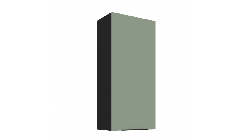 ARIA SA/BL 50 G-108 1F pakabinama spintelė