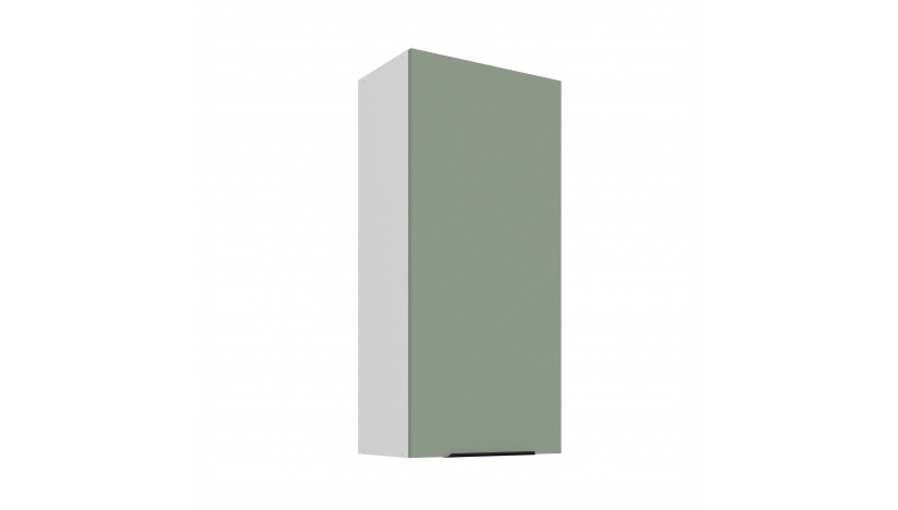 ARIA SA/WH 50 G-108 1F pakabinama spintelė