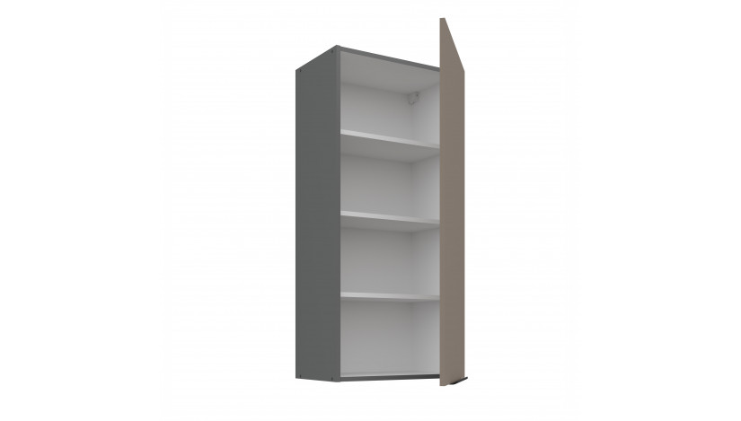 ARIA TA/ANT 50 G-108 1F pakabinama spintelė