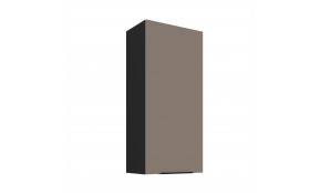 ARIA TA/BL 50 G-108 1F pakabinama spintelė
