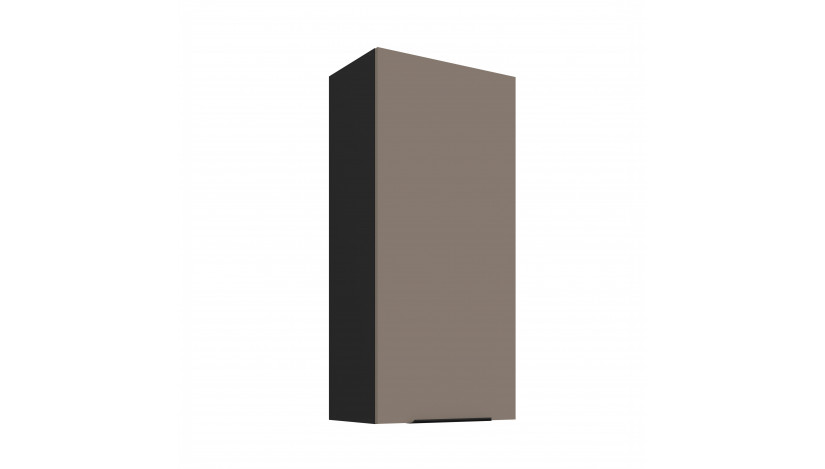 ARIA TA/BL 50 G-108 1F pakabinama spintelė