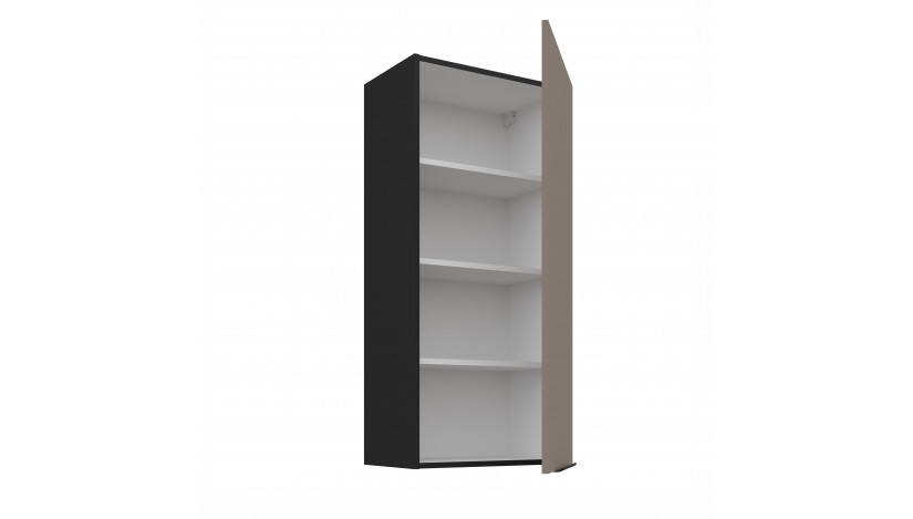 ARIA TA/BL 50 G-108 1F pakabinama spintelė