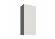 ARIA WH/ANT 50 G-108 1F pakabinama spintelė