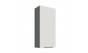 ARIA WH/ANT 50 G-108 1F pakabinama spintelė