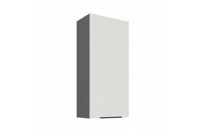 ARIA WH/ANT 50 G-108 1F pakabinama spintelė