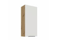 ARIA WH/AR 50 G-108 1F pakabinama spintelė