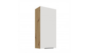 ARIA WH/AR 50 G-108 1F pakabinama spintelė