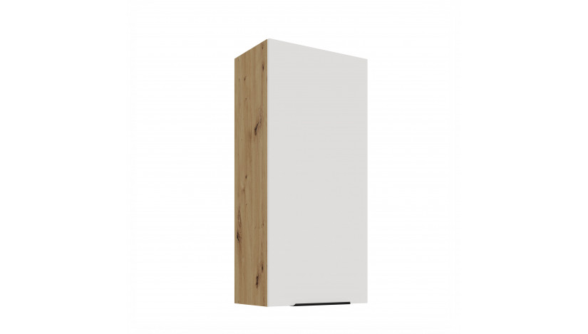 ARIA WH/AR 50 G-108 1F pakabinama spintelė