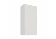 ARIA WH/WH 50 G-108 1F pakabinama spintelė
