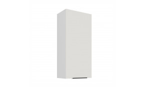 ARIA WH/WH 50 G-108 1F pakabinama spintelė