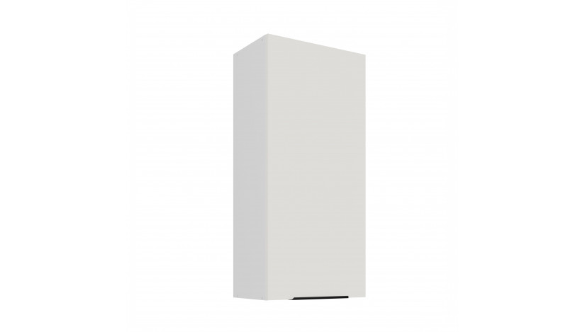 ARIA WH/WH 50 G-108 1F pakabinama spintelė