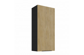 CREMONA BL 50 G-108 1F pakabinama spintelė