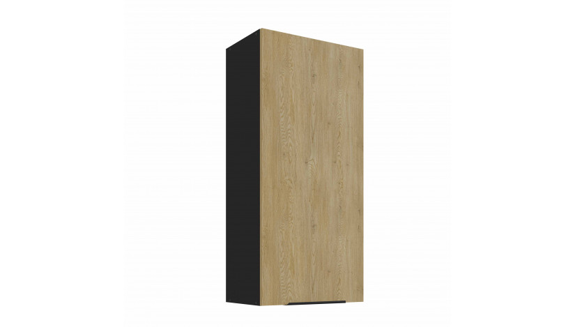 CREMONA BL 50 G-108 1F pakabinama spintelė