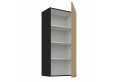 CREMONA BL 50 G-108 1F pakabinama spintelė