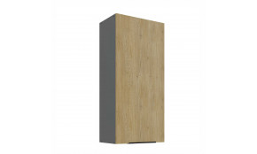 CREMONA ANT 50 G-108 1F pakabinama spintelė