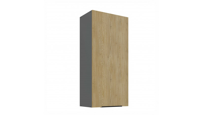 CREMONA ANT 50 G-108 1F pakabinama spintelė