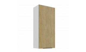 CREMONA WH 50 G-108 1F pakabinama spintelė