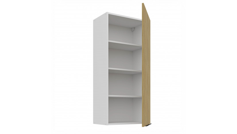 CREMONA WH 50 G-108 1F pakabinama spintelė