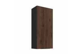 MONZA 50 G-108 1F pakabinama spintelė