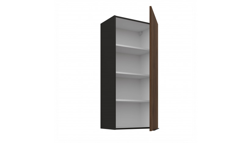MONZA 50 G-108 1F pakabinama spintelė
