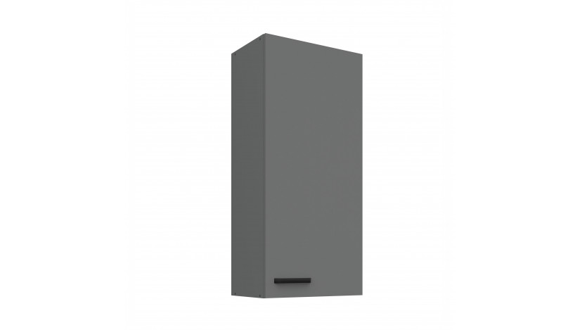 NESSA 50 G-108 1F pakabinama spintelė