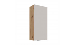 SOLEA 50 G-108 1F pakabinama spintelė