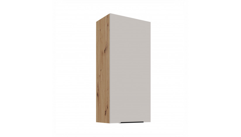 SOLEA 50 G-108 1F pakabinama spintelė