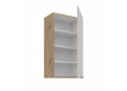 SOLEA 50 G-108 1F pakabinama spintelė