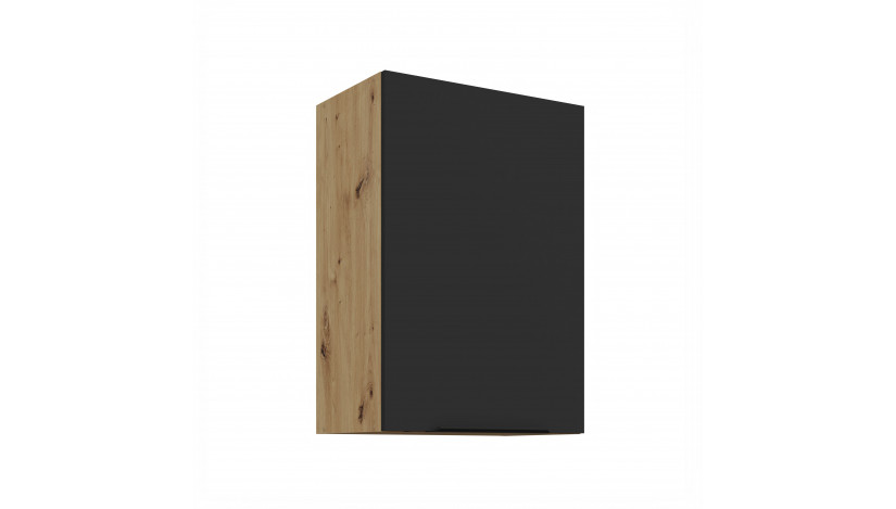 ARIA BL/AR 50 G-72 1F pakabinama spintelė