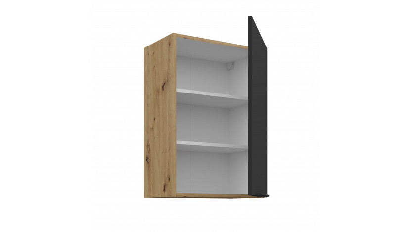 ARIA BL/AR 50 G-72 1F pakabinama spintelė