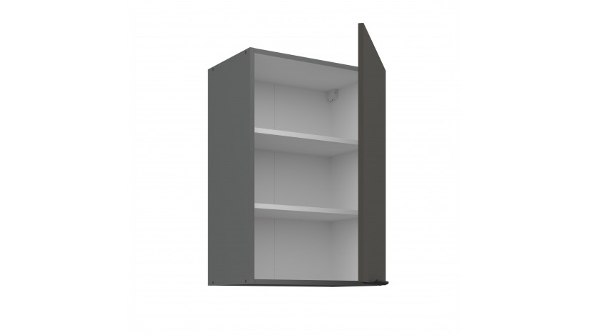 ARIA GR/ANT 50 G-72 1F pakabinama spintelė