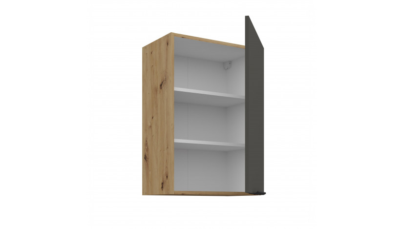 ARIA GR/AR 50 G-72 1F pakabinama spintelė